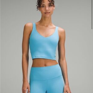 Lululemon Aligned Tank